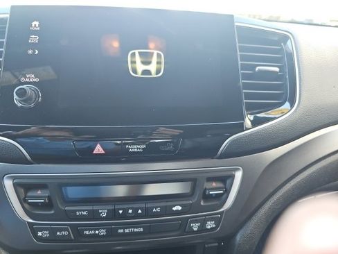 Certified 2022 Honda Passport EX-L image 14