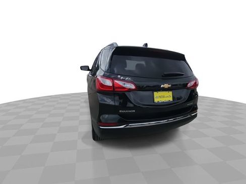 Used 2021 Chevrolet Equinox Premier FWD image 7