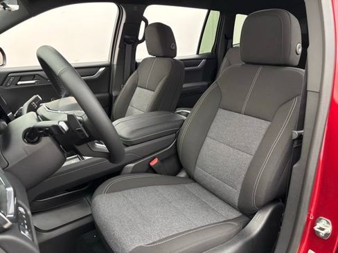 New 2026 GMC Acadia Elevation AWD/4WD image 18
