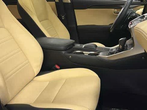 Used 2020 Lexus NX 300 FWD w/ Premium Package image 33