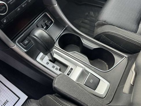 Used 2019 Subaru Ascent Premium w/ Popular Package #2 image 37