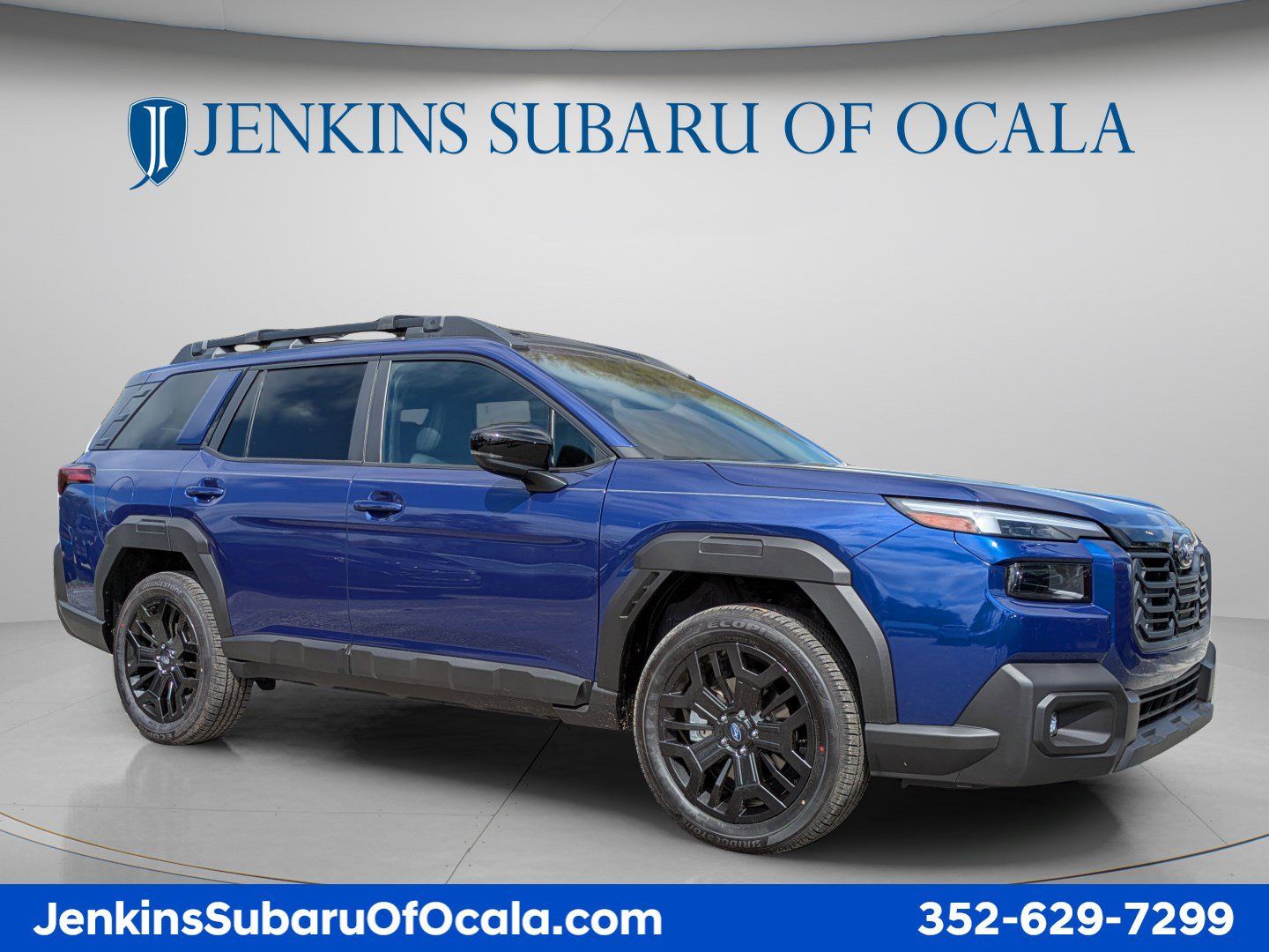 New 2026 Subaru Outback Limited XT AWD/4WD image 1