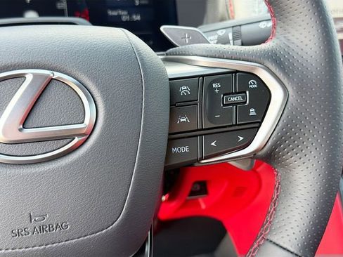 New 2026 Lexus IS 350 F Sport RWD image 37