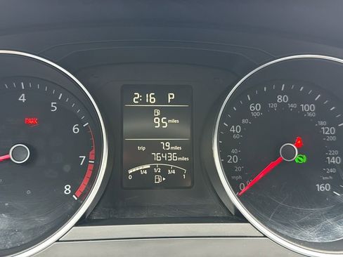 Used 2017 Volkswagen Jetta S image 21