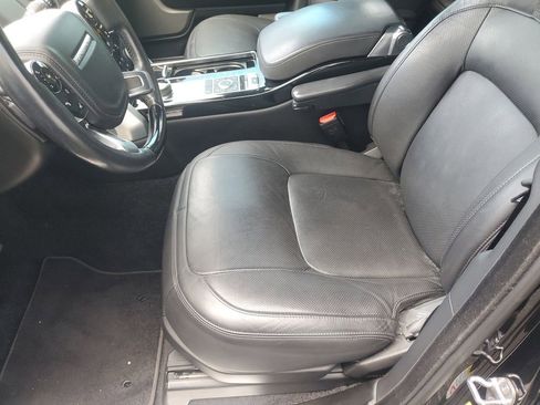 Used 2022 Land Rover Range Rover Westminster Edition image 15