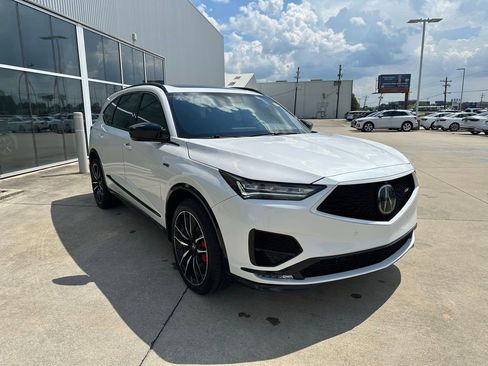 Used 2024 Acura MDX Type S image 5