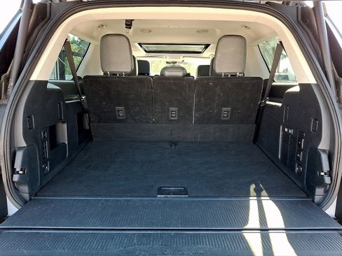 Certified 2025 Ford Expedition Max Active AWD/4WD image 28