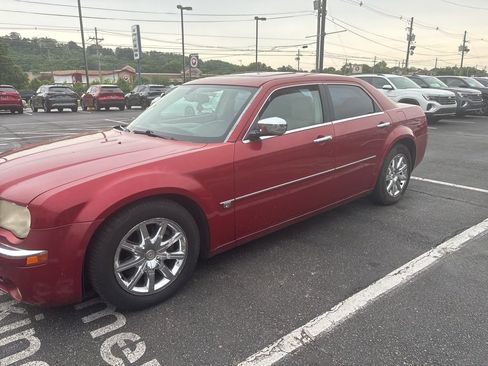 Used 2007 Chrysler 300 C RWD image 1