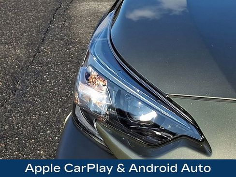 Used 2025 Subaru Outback Onyx Edition image 13