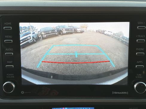 Used 2022 Toyota Tacoma 4x4 Double Cab image 30