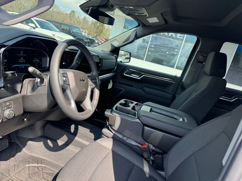 New 2026 Chevrolet Silverado 1500 RST w/ RST Select Package image 19