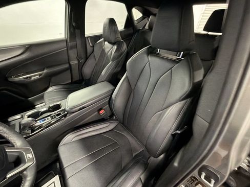 Used 2023 Lexus NX 350 F Sport AWD/4WD image 19