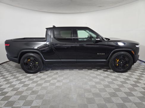 Used 2023 Rivian R1T Adventure Quad AWD/4WD image 6