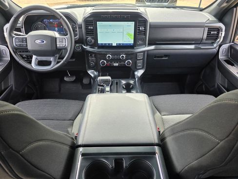 Used 2023 Ford F150 XLT w/ Equipment Group 302A High image 15