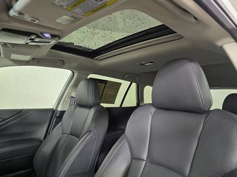 Used 2022 Subaru Outback Limited AWD/4WD image 22