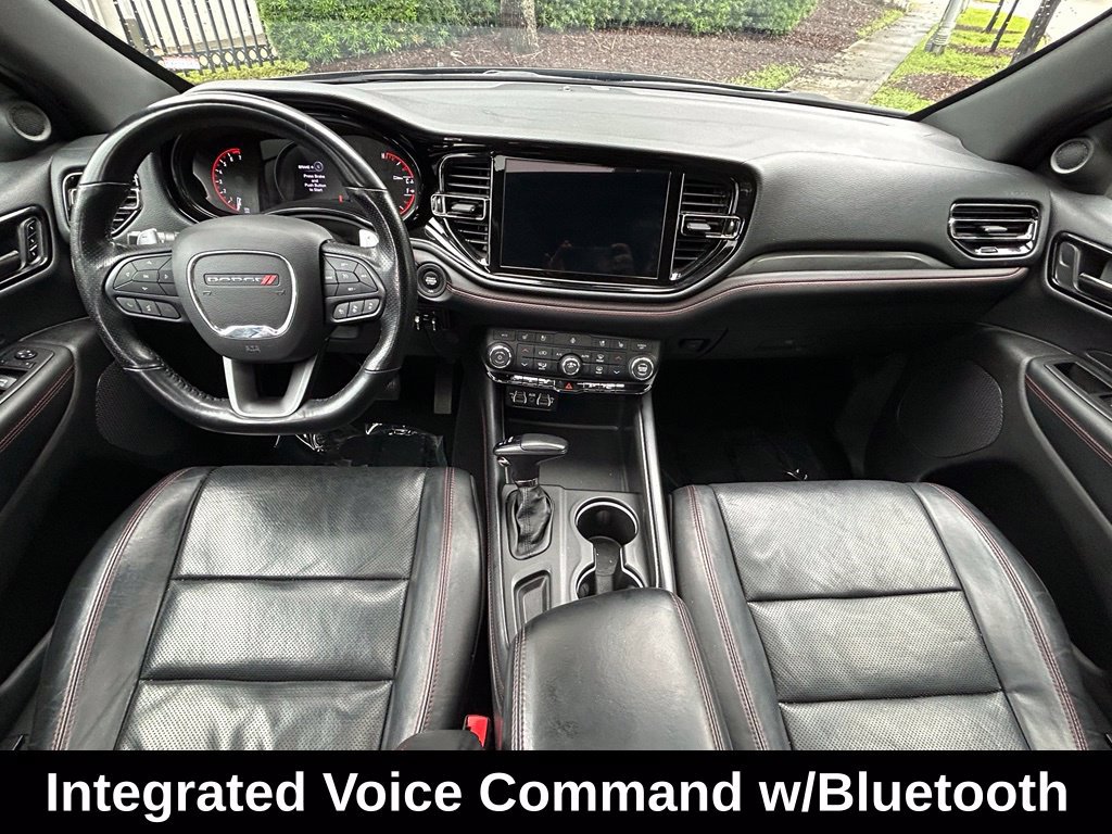 Used 2024 Dodge Durango GT RWD image 10