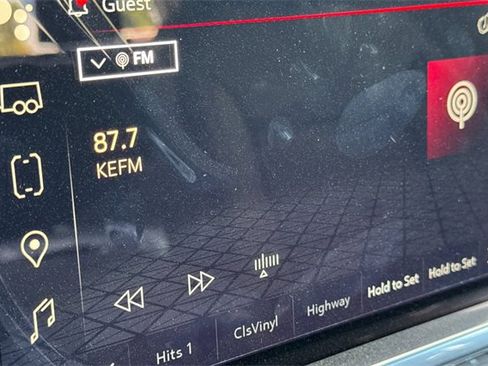 New 2025 GMC Sierra 1500 SLT w/ SLT Premium Package image 21