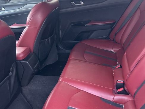 Used 2021 Kia K5 GT-Line image 15