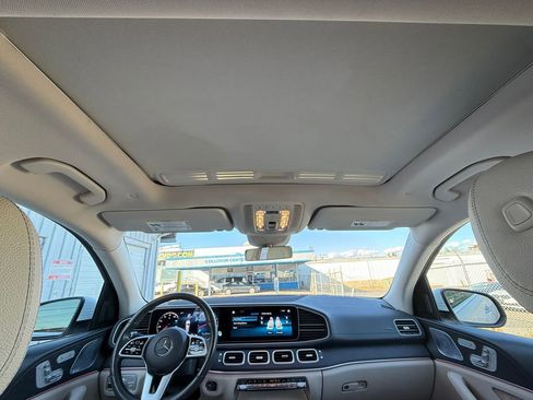 Used 2020 Mercedes-Benz GLS 450 4MATIC image 24