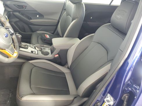 New 2026 Subaru Crosstrek 2.5i Wilderness image 13