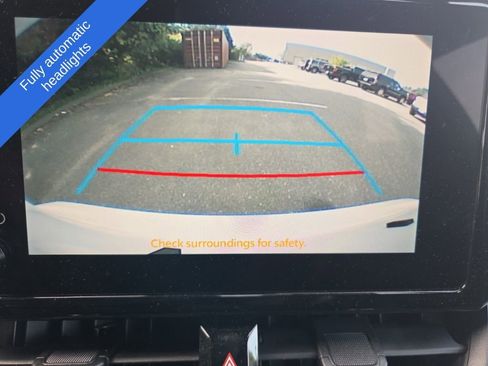 Used 2024 Toyota Corolla LE image 28