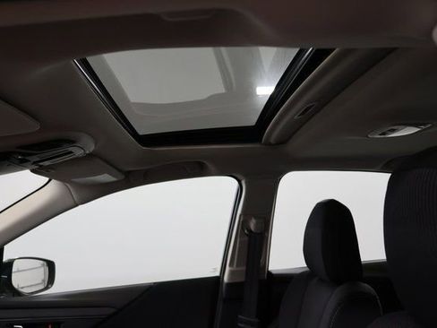 New 2025 Subaru Legacy Premium image 11