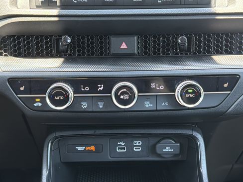 Certified 2025 Honda CR-V EX image 7