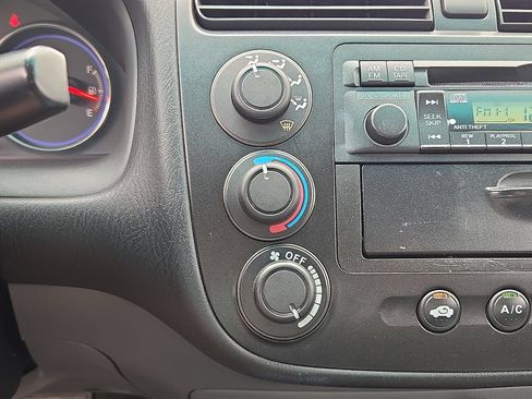 Used 2005 Honda Civic LX image 13