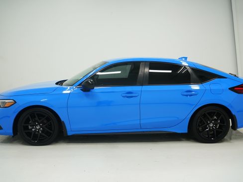 Used 2022 Honda Civic Sport image 7