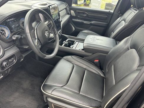 Used 2021 RAM 1500 Limited AWD/4WD image 27