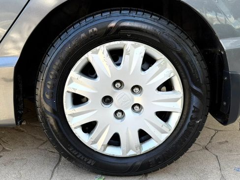 Used 2010 Honda Civic DX-VP image 34