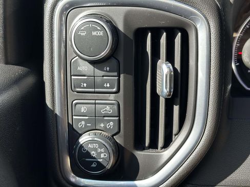 Certified 2023 Chevrolet Silverado 2500 LTZ w/ LTZ Convenience Package AWD/4WD image 17