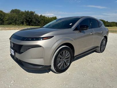 Used 2026 Nissan Murano SL