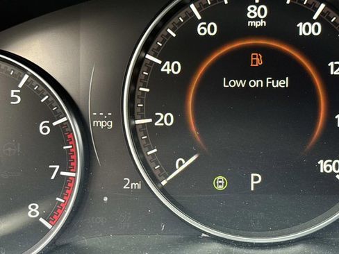 New 2026 MAZDA CX-50 Meridian Edition w/ Weather Package AWD/4WD image 40