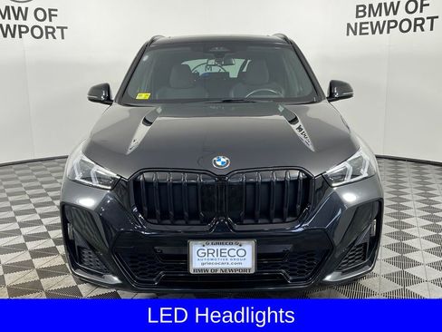 Used 2023 BMW X1 xDrive28i w/ Premium Package AWD/4WD image 8