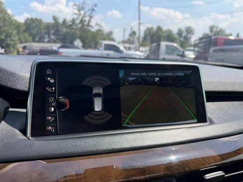 Used 2017 BMW X5 xDrive40e AWD/4WD image 41