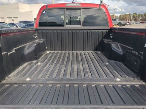 Certified 2022 Toyota Tacoma SR image 13
