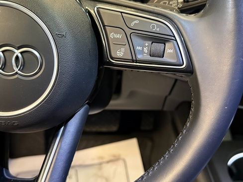 Used 2018 Audi A4 2.0T Premium Plus w/ Premium Plus Package image 12