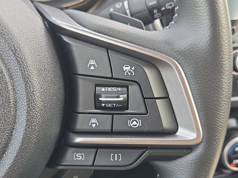 Certified 2023 Subaru Forester Limited AWD/4WD image 33