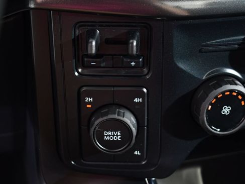 New 2026 Ford F150 STX w/ Equipment Group 200A AWD/4WD image 30