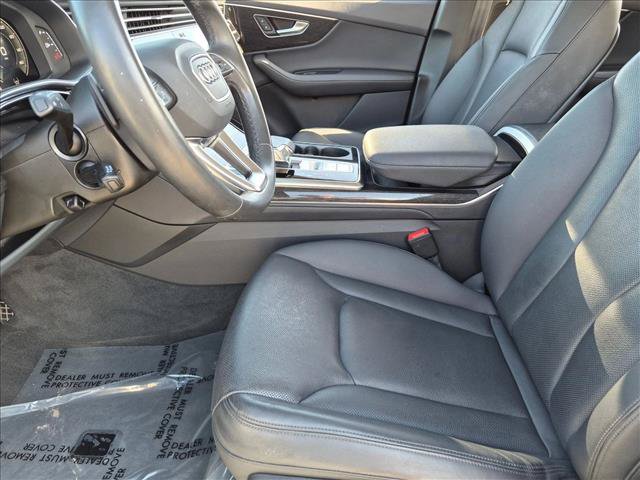 Certified 2023 Audi Q7 3.0T Prestige AWD/4WD image 15