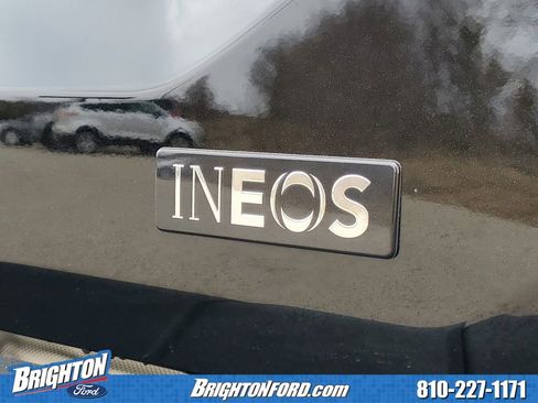 Used 2025 INEOS Grenadier Fieldmaster Edition image 5