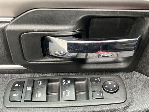 Used 2024 RAM 1500 Classic Warlock image 13