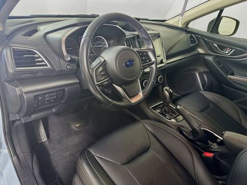 Used 2020 Subaru Crosstrek 2.0i Limited w/ Moonroof Package image 9