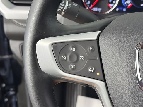 Used 2023 GMC Acadia SLT w/ Technology Package AWD/4WD image 34
