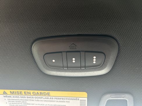 New 2025 Jeep Grand Cherokee L Limited w/ Luxury Tech Group II image 38