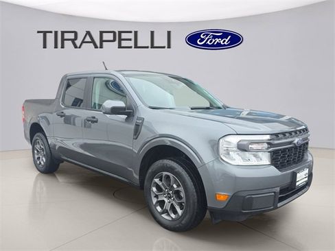 Used 2022 Ford Maverick XLT w/ XLT Luxury Package image 5