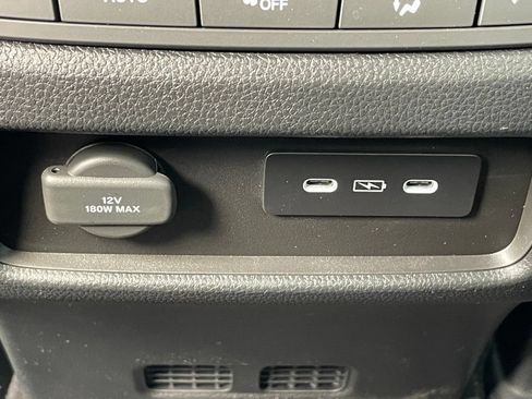 New 2026 Honda Ridgeline Black Edition image 26