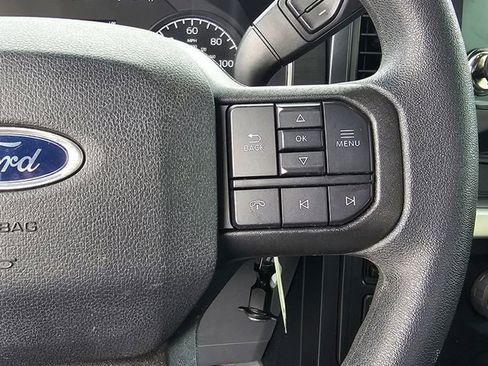 Used 2021 Ford F150 XL w/ Trailer Tow Package image 27