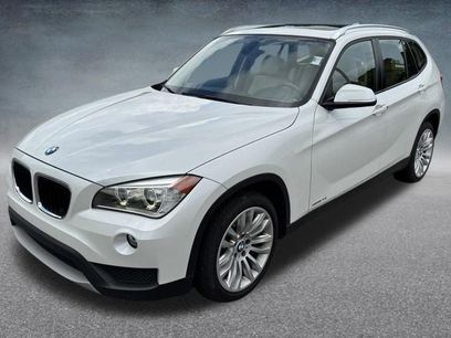 Used 2014 BMW X1 sDrive28i